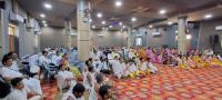 Concluding Dharma Sabha, Jaipur (16 March 2025)